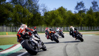 Ride 4 (Pre-Owned)