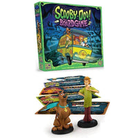 Scooby-Doo! The Board Game