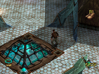 Pitfall 3D (Pre-Owned)