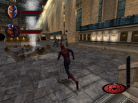 Spider-Man (Pre-Owned)