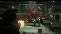 Fuse (Pre-Owned)