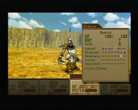 Wild Arms 3 (Pre-Owned)