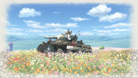 Valkyria Chronicles 4 (Memoirs From Battle Edition)