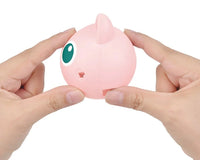 Pokemon Model Kit Quick!! Jigglypuff 09