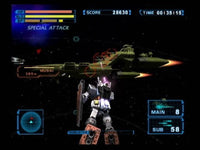 Mobile Suit Gundam: Encounters in Space (Pre-Owned)