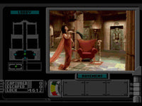 Double Switch (Complete in Box)