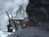 Tomb Raider Anniversary (As Is) (Pre-Owned)