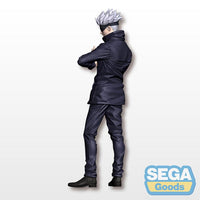Jujutsu Kaisen Satoru Gojo Super Premium Figure