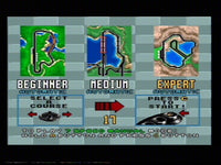 Virtua Racing (Complete in Box)