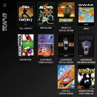 Team 17 Amiga Collection 1