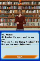 Riding Academy 2 (Pre-Owned)