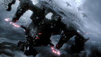 Armored Core VI: Fires of Rubicon
