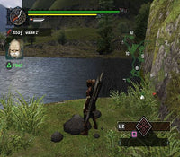 Monster Hunter (Pre-Owned)