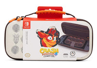 Protection Case (Crash Bandicoot) For Switch