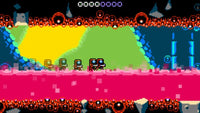 Xeodrifter