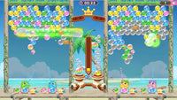 Puzzle Bobble Everybubble