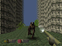 Turok Dinosaur Hunter (Player's Choice) (Cartridge Only)