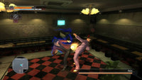 Yakuza 4 (Pre-Owned)