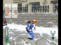 Mega Man Legends 2 (Pre-Owned)