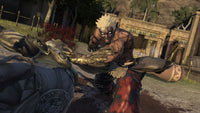 Asura's Wrath (Pre-Owned)
