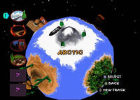 Running Wild (Pre-Owned)