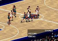 NBA Live 98 (Pre-Owned)