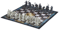 The Lord of the Rings Chess Set