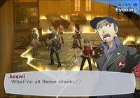 Shin Megami Tensei: Persona 3 FES (Sealed)