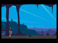 Heart of the Alien (Complete in Box)