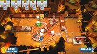 Overcooked 2 (Pre-Owned)