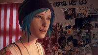 Life Is Strange Arcadia Bay Collection