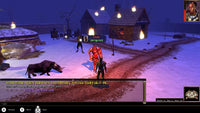 Neverwinter Nights Enhanced Edition (Pre-Owned)