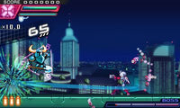 Azure Striker Gunvolt Striker Pack (Pre-Owned)