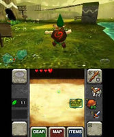 The Legend of Zelda: Ocarina of Time 3D (Nintendo Selects)