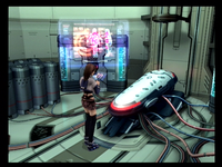 Xenosaga Episode III: Also sprach Zarathustra (Pre-Owned)