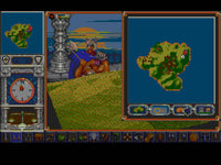 Power Monger (Complete in Box)