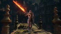 Dark Souls III: The Fire Fades Edition (Pre-Owned)