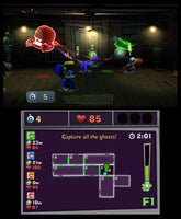 Luigi's Mansion: Dark Moon (Cartridge Only)