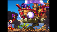 Shantae: Risky's Revenge Director's Cut (Collectors)