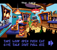 Scooby-Doo! Mystery (Complete in Box)