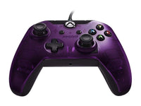 Wired Controller (Royal Purple) for XBOX