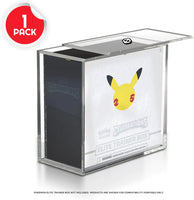 Pokemon TCG Elite Trainer Box Acrylic Case
