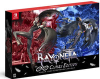 Bayonetta Nonstop Climax Edition (Pre-Owned)