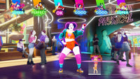 Just Dance 2023