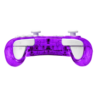 Rock Candy Wired Controller Cosmo Berry for Switch