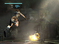 Tomb Raider: Legend (Pre-Owned)