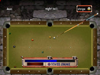 Billiards (Pre-Owned)