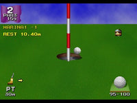 Hot Shots Golf (Pre-Owned)