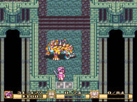 Secret of Mana (Cartridge Only)