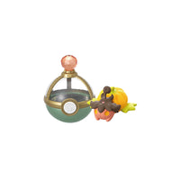 Pokemon Lovely Midnight Hours Dreaming Volume 4 (Single Blind Box)